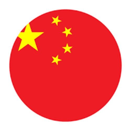 China Flag