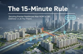 15 Minute CBD Commute Rule 800x557