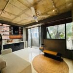 Apartment For Rent Binh Thanh District 4