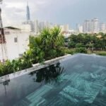 Apartment For Rent Binh Thanh District 5