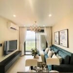 Cheap One Bedroom Apartment For Rent Saigon Cribs 2