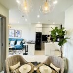 Cheap One Bedroom Apartment For Rent Saigon Cribs 4