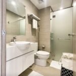 Cheap One Bedroom Apartment For Rent Saigon Cribs 5