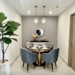 Cheap One Bedroom Apartment For Rent Saigon Cribs 6