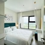 Cheap One Bedroom Apartment For Rent Saigon Cribs 7