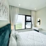 Cheap One Bedroom Apartment For Rent Saigon Cribs 8