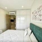 Cheap One Bedroom Apartment For Rent Saigon Cribs 9