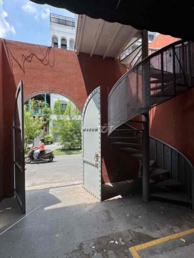 Commercial Space For Rent Saigon Cribs 3