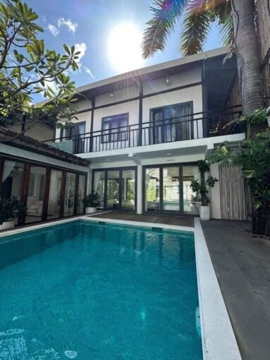 Commercial Villa Space For Rent Saigon Cribs Thao Dien District 2 1