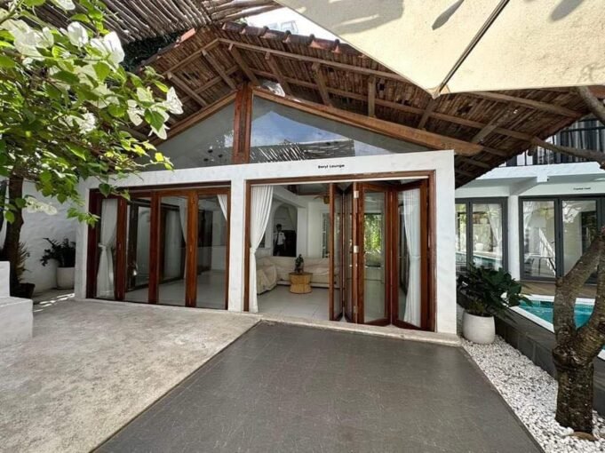 Commercial Villa Space For Rent Saigon Cribs Thao Dien District 2 11