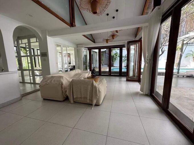 Commercial Villa Space For Rent Saigon Cribs Thao Dien District 2 2