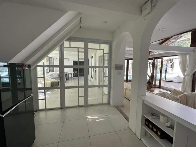 Commercial Villa Space For Rent Saigon Cribs Thao Dien District 2 3