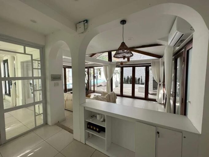 Commercial Villa Space For Rent Saigon Cribs Thao Dien District 2 5