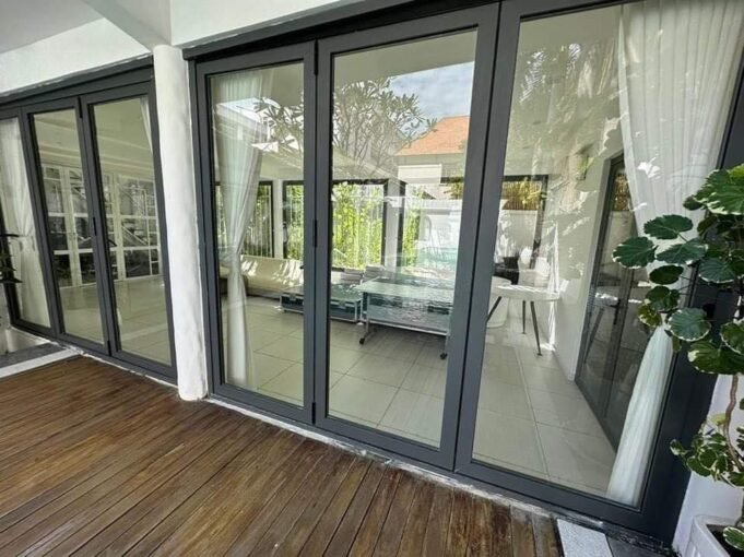 Commercial Villa Space For Rent Saigon Cribs Thao Dien District 2 6