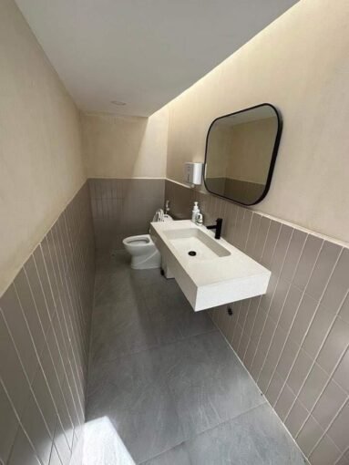 Commercial Villa Space For Rent Saigon Cribs Thao Dien District 2 7