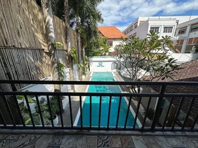 Commercial Villa Space For Rent Saigon Cribs Thao Dien District 2 8