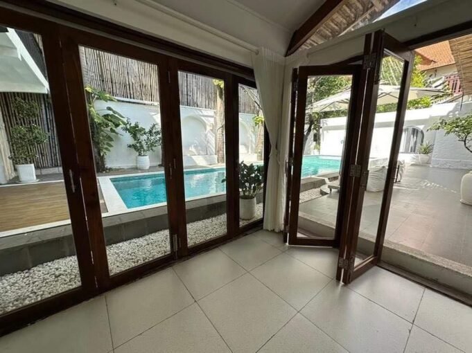 Commercial Villa Space For Rent Saigon Cribs Thao Dien District 2 9