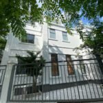 Compound House For Rent Saigon Cribs 11