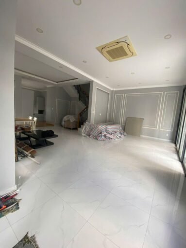 Compound House For Rent Saigon Cribs 13