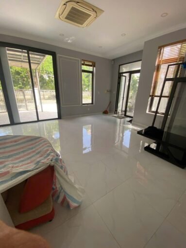 Compound House For Rent Saigon Cribs 2