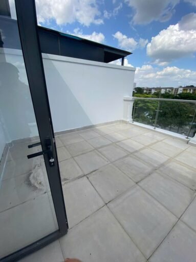 Compound House For Rent Saigon Cribs 3