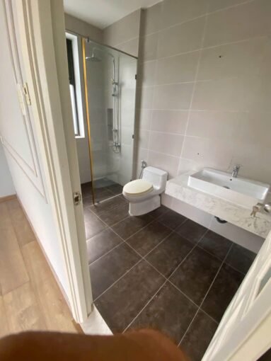 Compound House For Rent Saigon Cribs 4