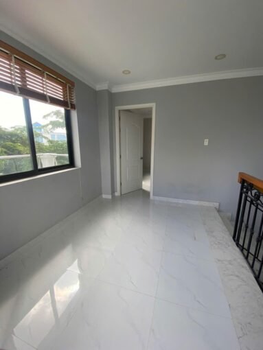 Compound House For Rent Saigon Cribs 5