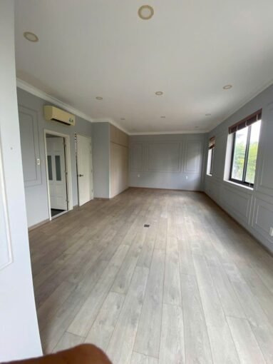 Compound House For Rent Saigon Cribs 7