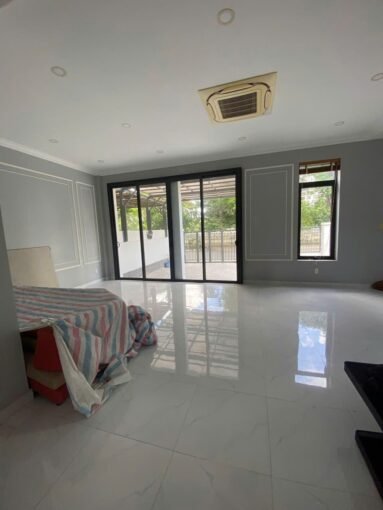 Compound House For Rent Saigon Cribs 9