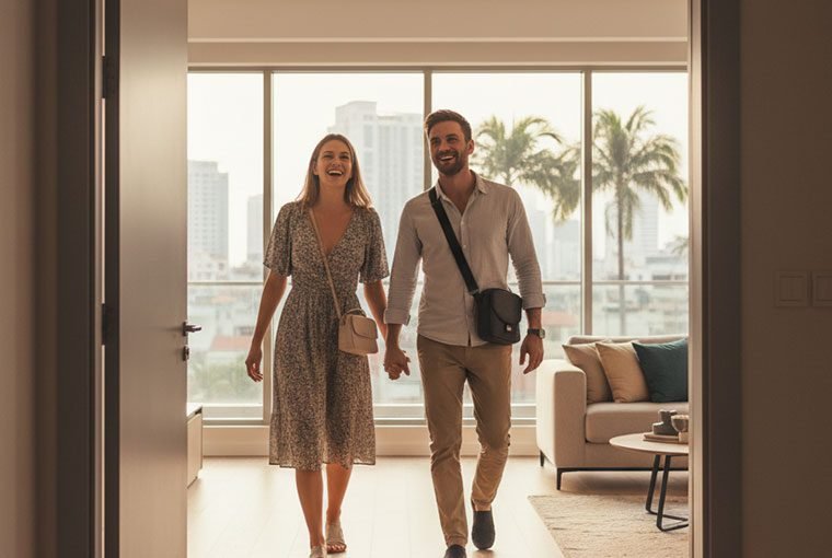 Custom Home Search Service Detail