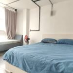 Downtown One Bedroom Saigon Cribs 2