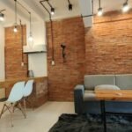 Downtown One Bedroom Saigon Cribs 3