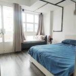 Downtown One Bedroom Saigon Cribs 4