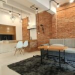 Downtown One Bedroom Saigon Cribs 5