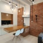 Downtown One Bedroom Saigon Cribs 6