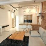 Downtown One Bedroom Saigon Cribs 7