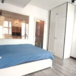 Downtown One Bedroom Saigon Cribs 8