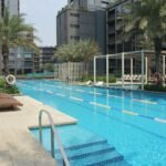 Empire City District 2 Amenities Pool and Gym Saigon Cribs 1