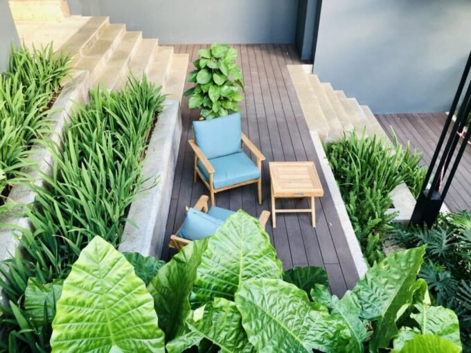 Empire City District 2 Amenities Pool and Gym Saigon Cribs 19