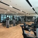 Empire City District 2 Amenities Pool and Gym Saigon Cribs 2