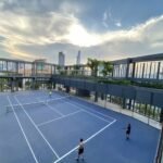 Empire City District 2 Amenities Pool and Gym Saigon Cribs 20