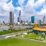 Empire City District 2 Amenities Pool and Gym Saigon Cribs 3