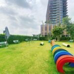 Empire City District 2 Amenities Pool and Gym Saigon Cribs 4