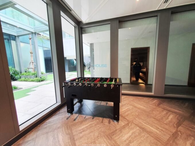 Empire City District 2 Amenities Pool and Gym Saigon Cribs 9