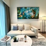 Grand Marina Apartment For Rent Saigon Cribs 1
