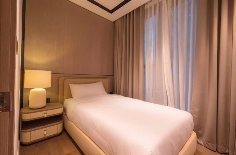 Grand Marina Apartment For Rent Saigon Cribs 4