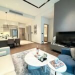 Grand Marina Apartment For Rent Saigon Cribs 5