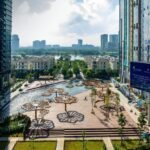 Grand Marina Residences Apartment Rentals Saigon Cribs Amenities Pool and Gym 5 800x533