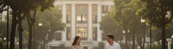 Guide To Find School in HCMC Top 10 International Schools 600x600