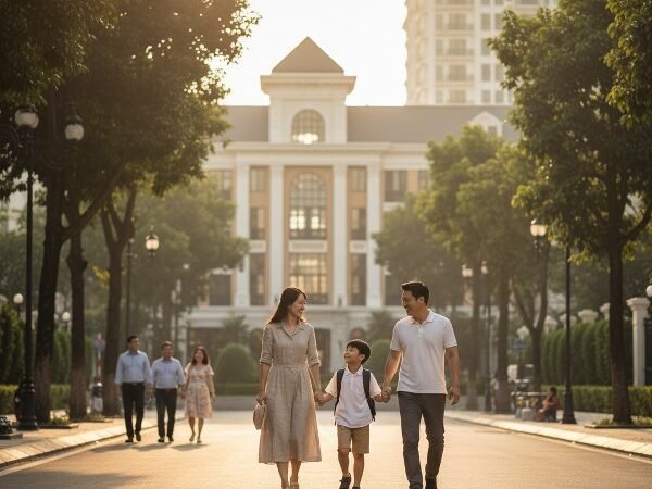 Guide To Find School in HCMC Top 10 International Schools 600x600